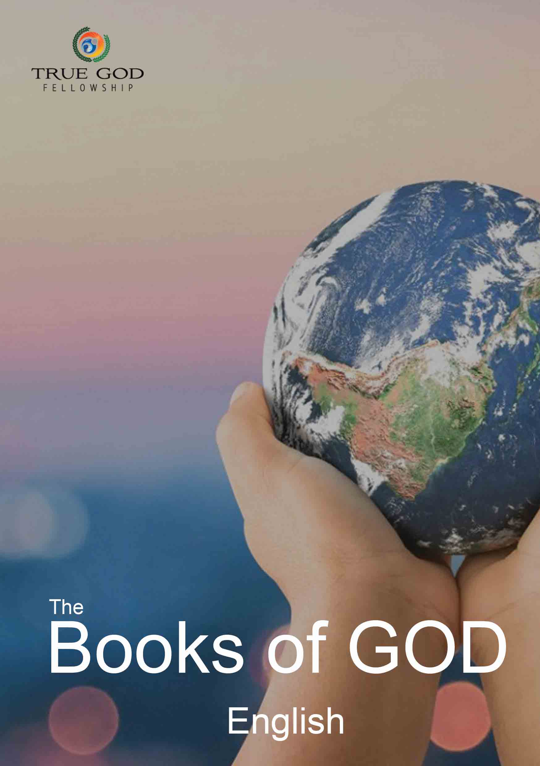 True God