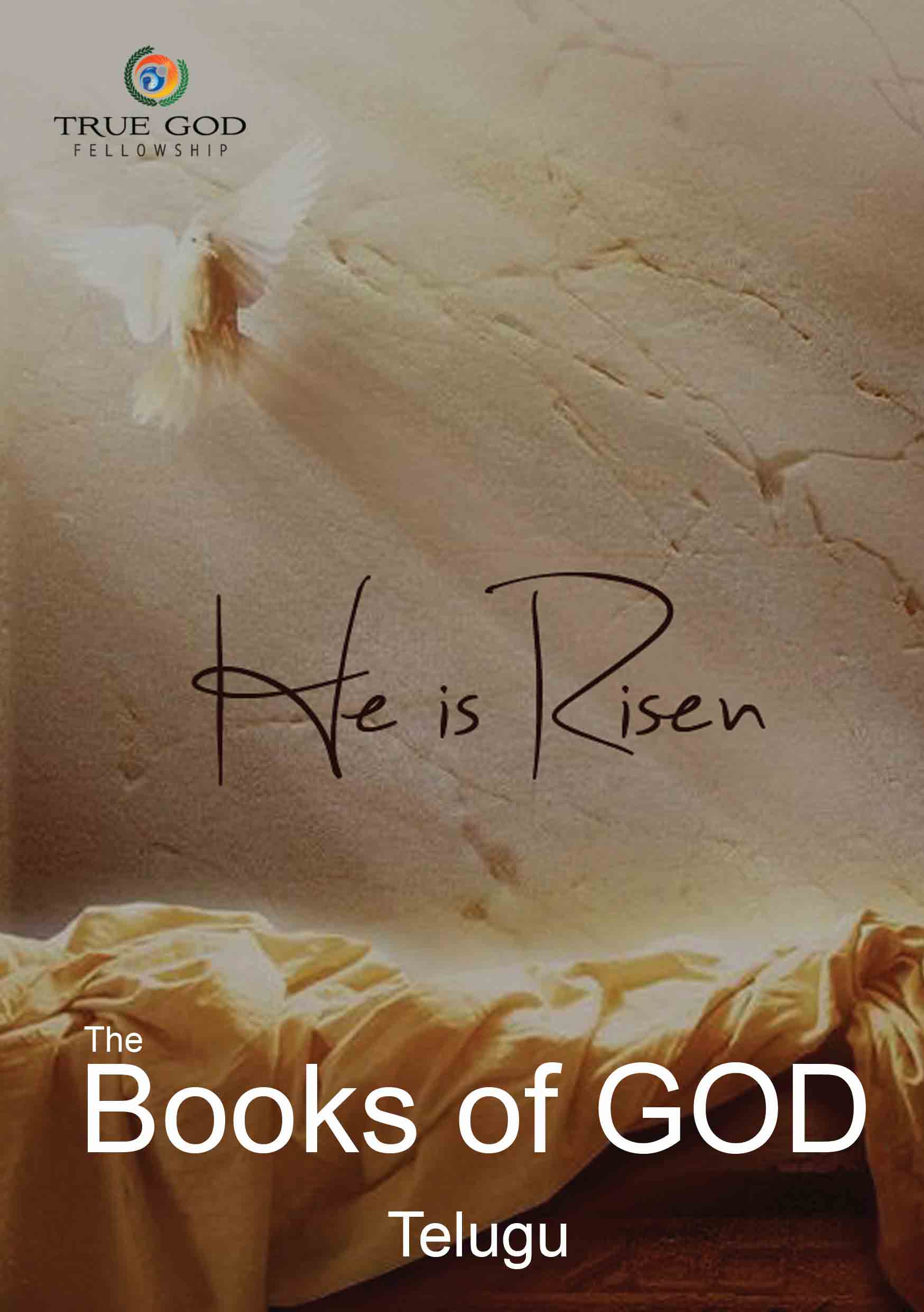 True God