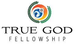 True God